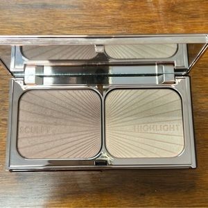 Charlotte Tilbury Filmstar Bronze and Glow in shade Light/Medium.